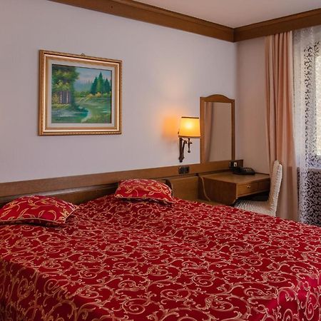 Hotel St. Georg Bad Reichenhall Extérieur photo