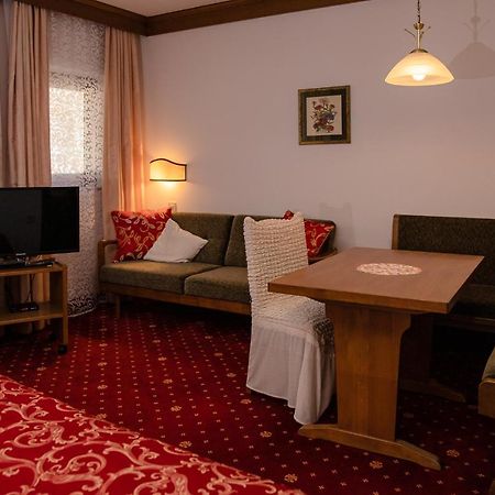 Hotel St. Georg Bad Reichenhall Extérieur photo