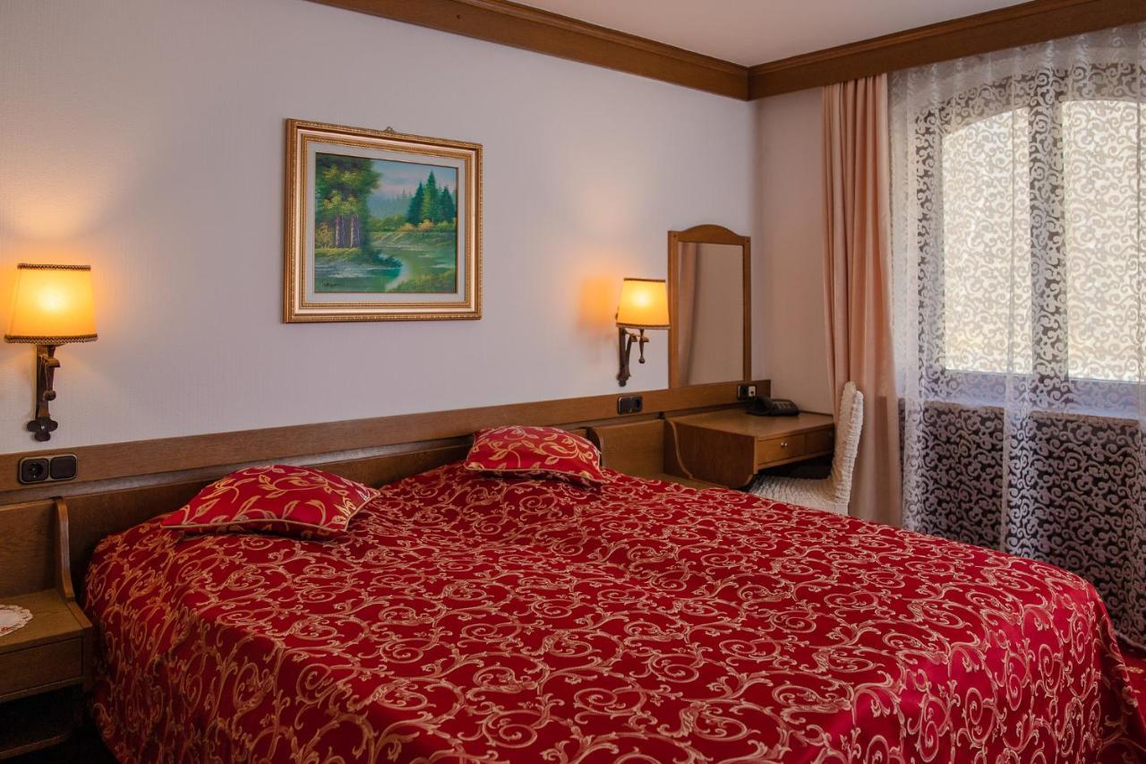 Hotel St. Georg Bad Reichenhall Extérieur photo