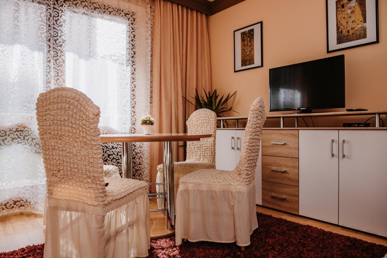 Hotel St. Georg Bad Reichenhall Extérieur photo