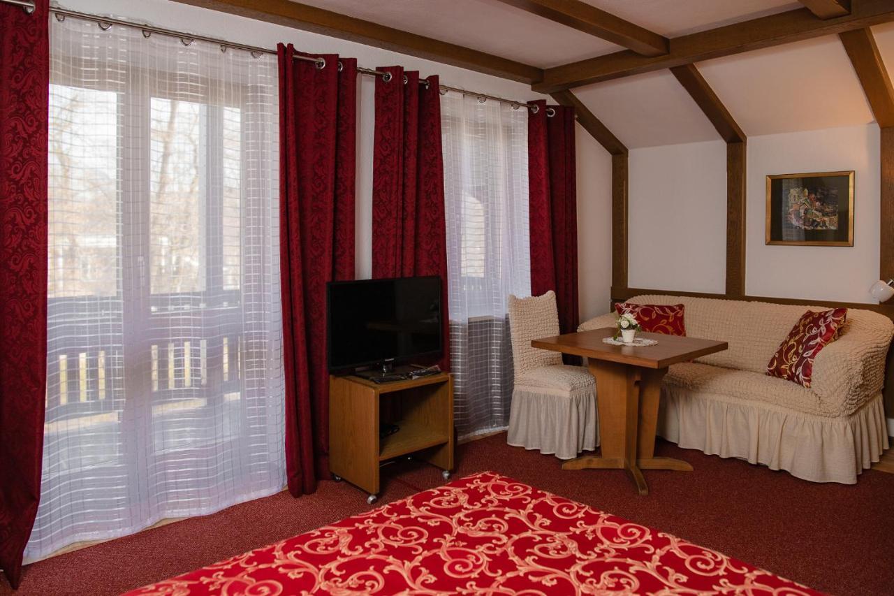 Hotel St. Georg Bad Reichenhall Extérieur photo