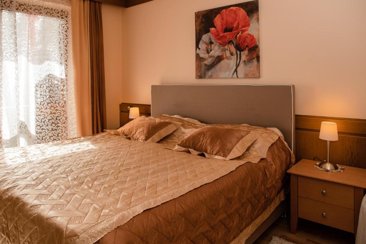 Hotel St. Georg Bad Reichenhall Extérieur photo