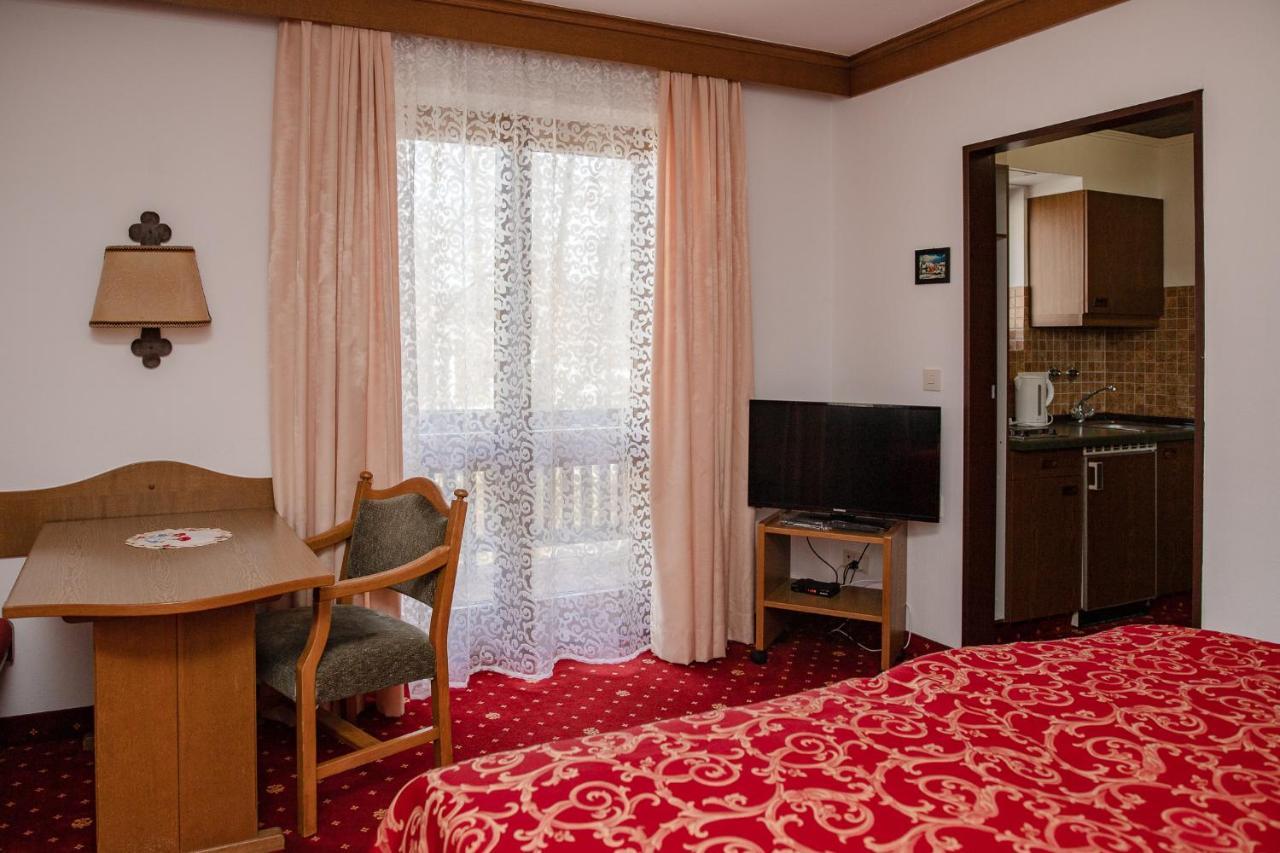 Hotel St. Georg Bad Reichenhall Extérieur photo