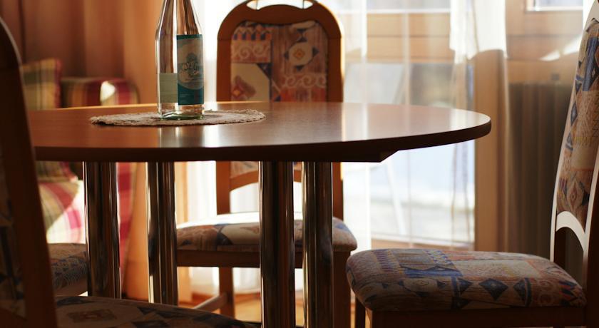 Hotel St. Georg Bad Reichenhall Chambre photo