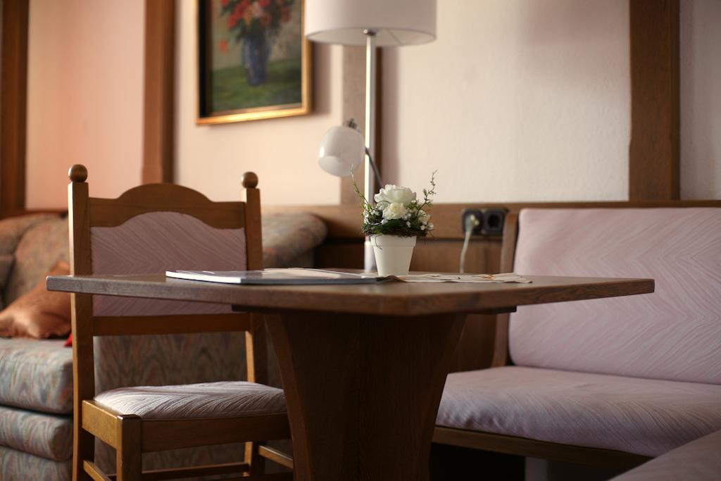 Hotel St. Georg Bad Reichenhall Extérieur photo