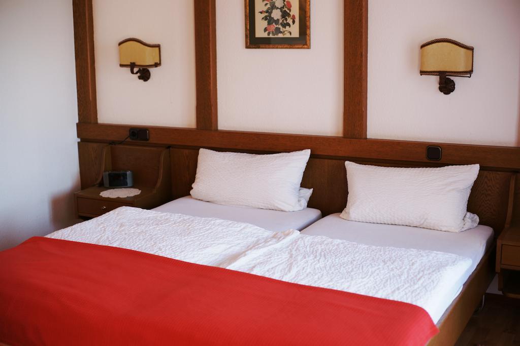 Hotel St. Georg Bad Reichenhall Extérieur photo