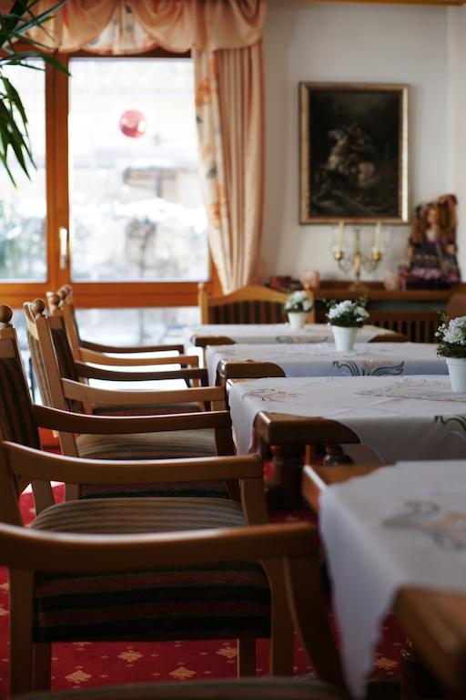 Hotel St. Georg Bad Reichenhall Extérieur photo
