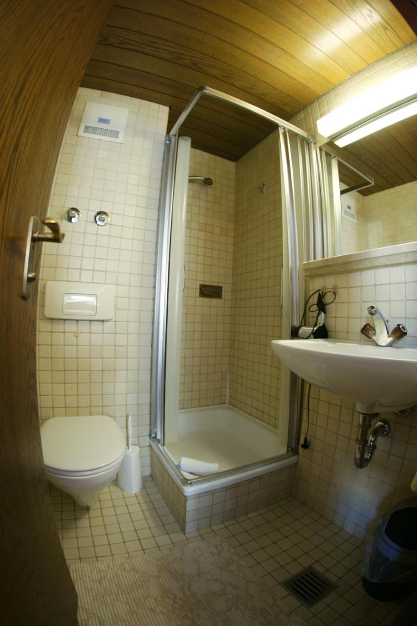 Hotel St. Georg Bad Reichenhall Extérieur photo