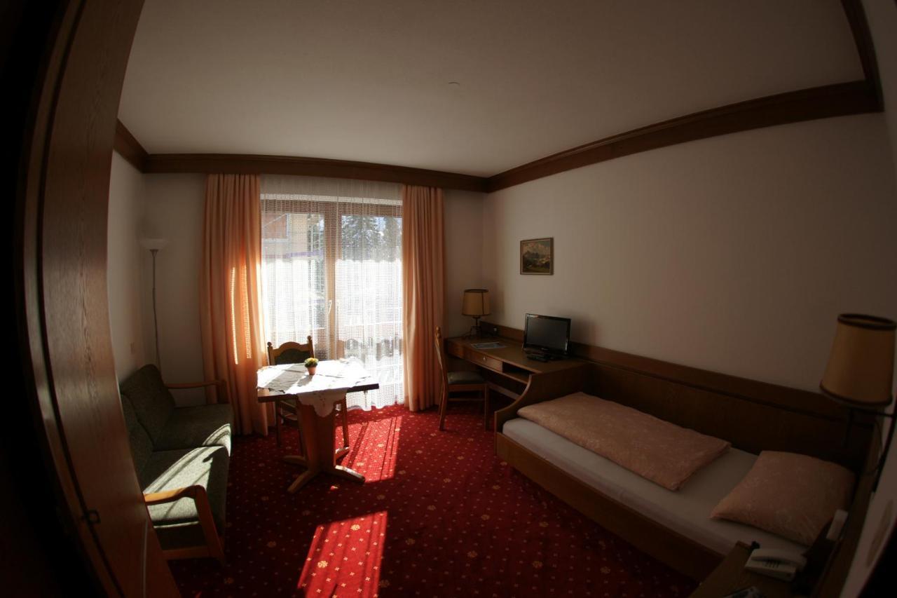 Hotel St. Georg Bad Reichenhall Extérieur photo